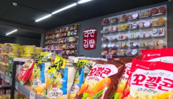 Корейские товары набирают популярность в Казахстане