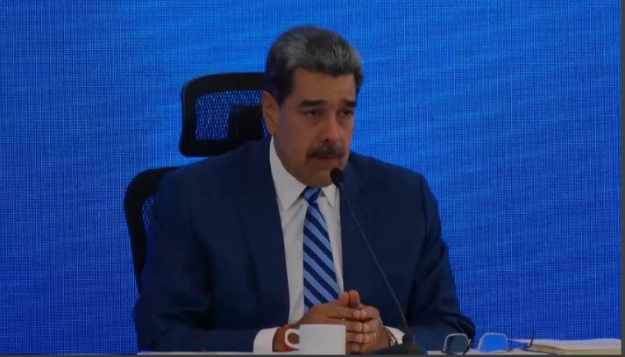 АҚШ Н.Мадуроны «лаңкес» деп жарияламақ