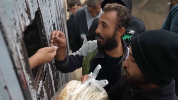 ООН: стоимость продуктов в секторе Газа увеличилась более чем в 10 раз