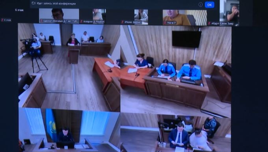 П. Қайрат ісінде жәбірленушілерден жауап алу жалғасып жатыр