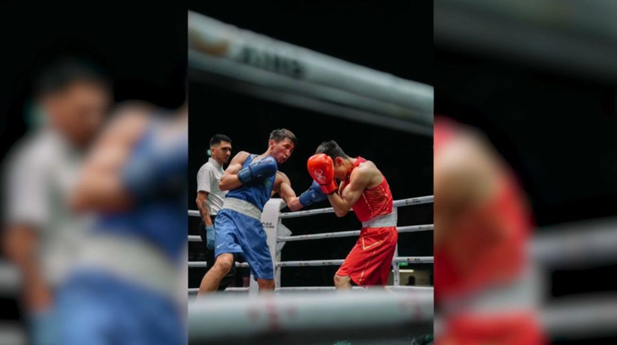 Англиядағы әлем чемпионаты: бес боксшымыз финалға шықты. Live