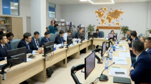 Единый часовой пояс ввести в Казахстане предложили ученые
