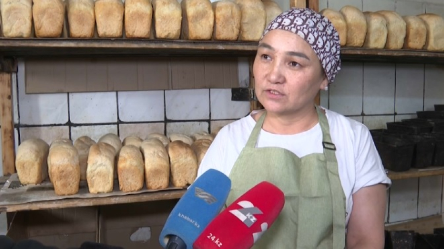 Около ₸400 млн направят на гранты предпринимателям в Улытау