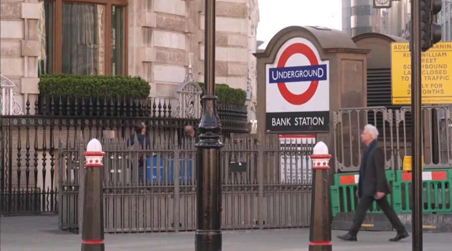 Құпиясөз және пин-кодтың орнын болашақта биометрия басады