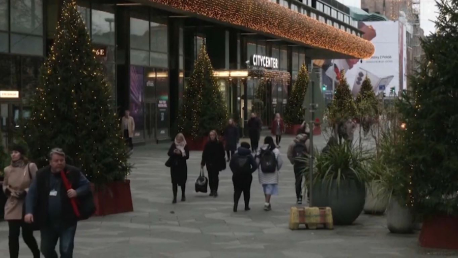 Финляндия восьмой год подряд — самая счастливая страна мира