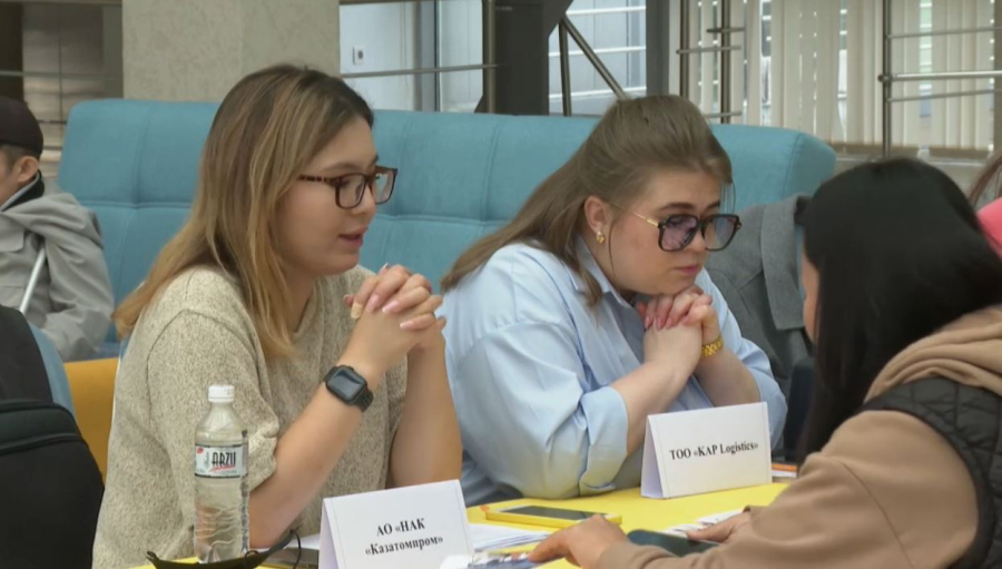 Елімізде жұмыспен қамту жоспары 73% орындалды