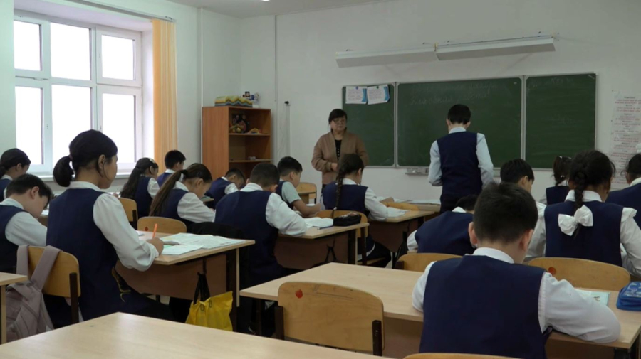 Построить школу просят жители микрорайона Жулдыз в Уральске