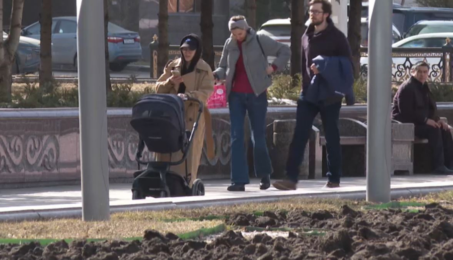 В Казахстане изменили выплаты по беременности и родам