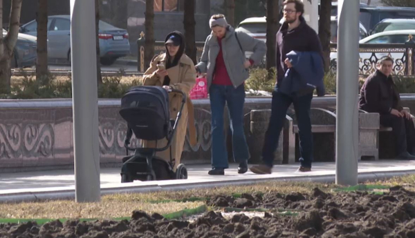 В Казахстане изменили выплаты по беременности и родам