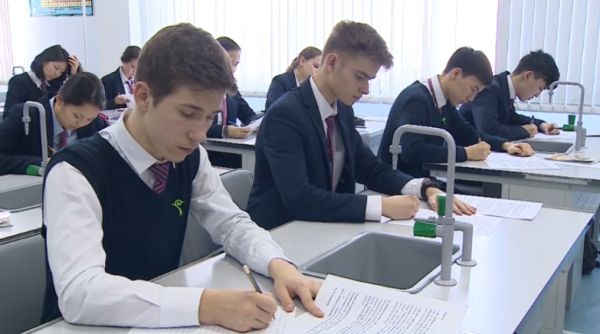 Өскеменде жалған сертификат сатқан азамат ұсталды