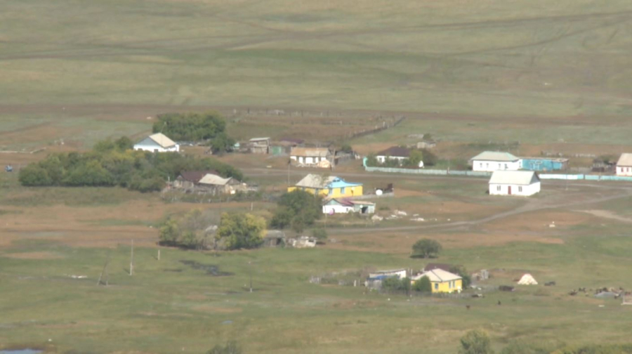 36 земельных участков в СКО вернули в госсобственность