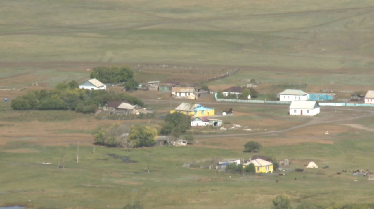 36 земельных участков в СКО вернули в госсобственность