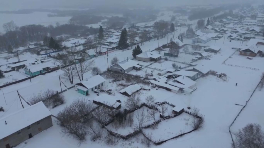ШҚО-дағы ауылда дәрігерлік амбулатория қолданысқа беріледі