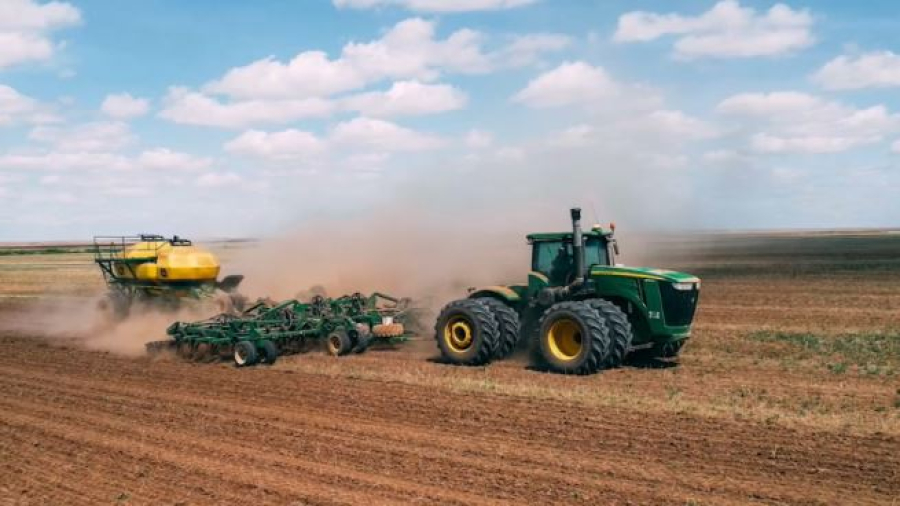 Премьер-министр встретился с аграриями Костанайской области