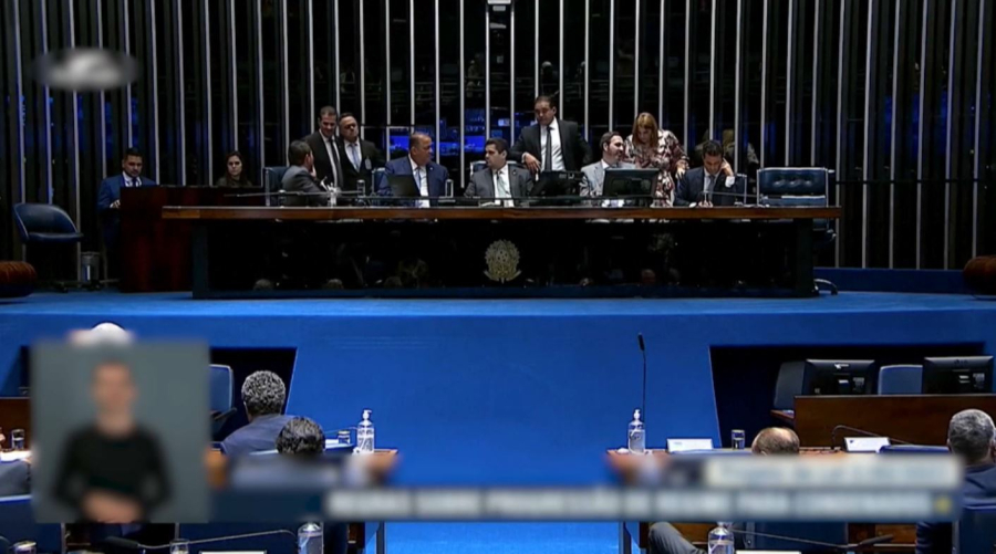 Бразилияда сотталғандардың жазасы жеңілдетілуі мүмкін