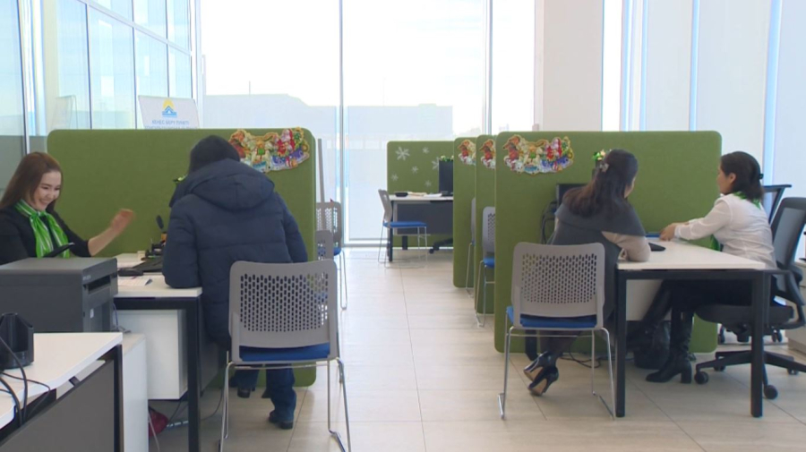 Елде әрбір бесінші қазақстандық бизнес саласында жұмыс істейді