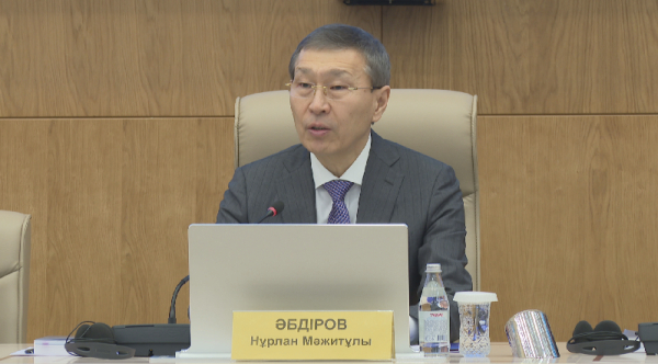 Выборы в Мажилис: казахстанцы получат пять бюллетеней