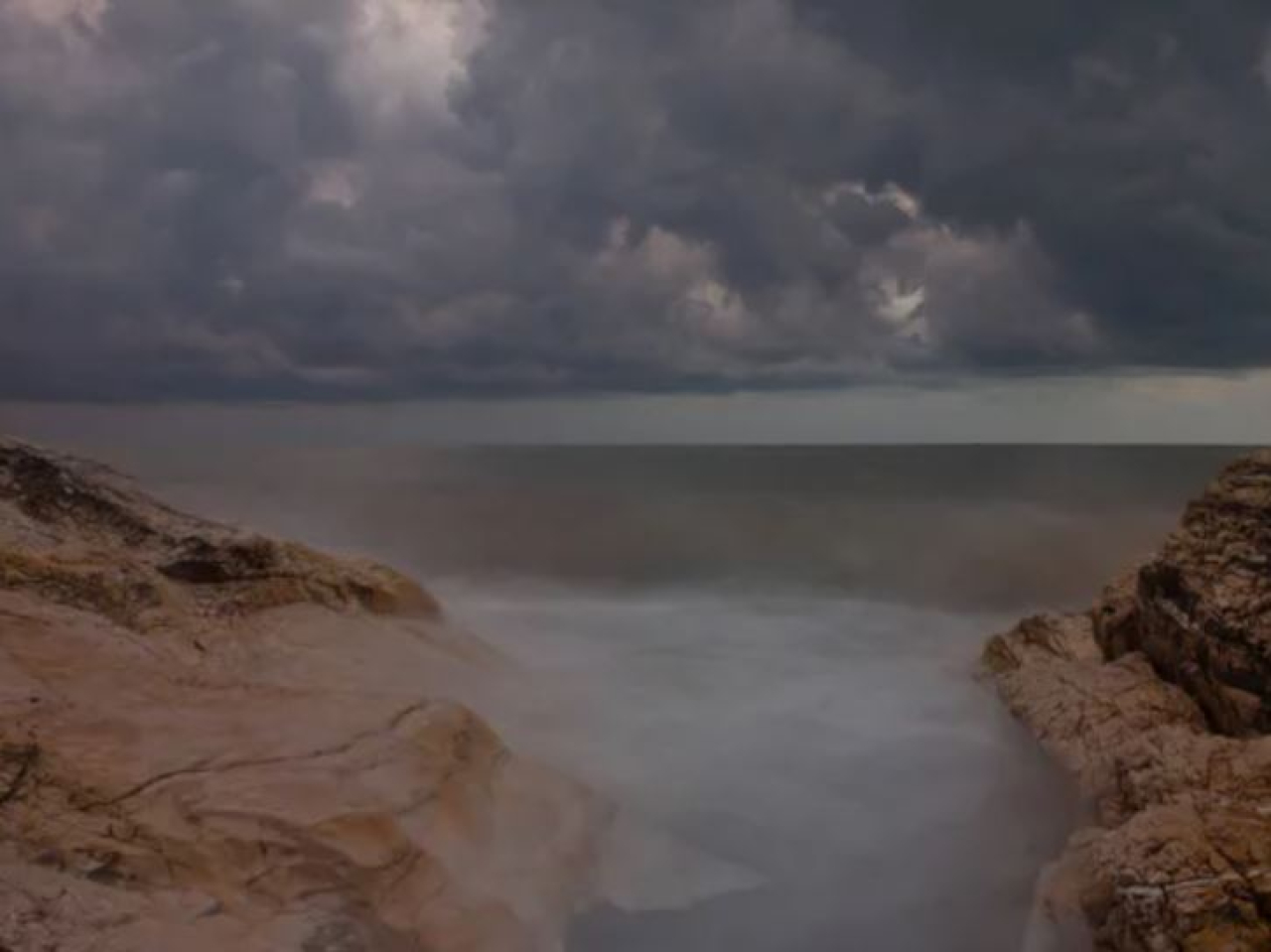 Смотровая башня «Дагестанского форт Боярда» рухнула из-за ливней