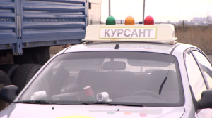 Более 83 тыс. казахстанцев погибли в ДТП за 30 лет
