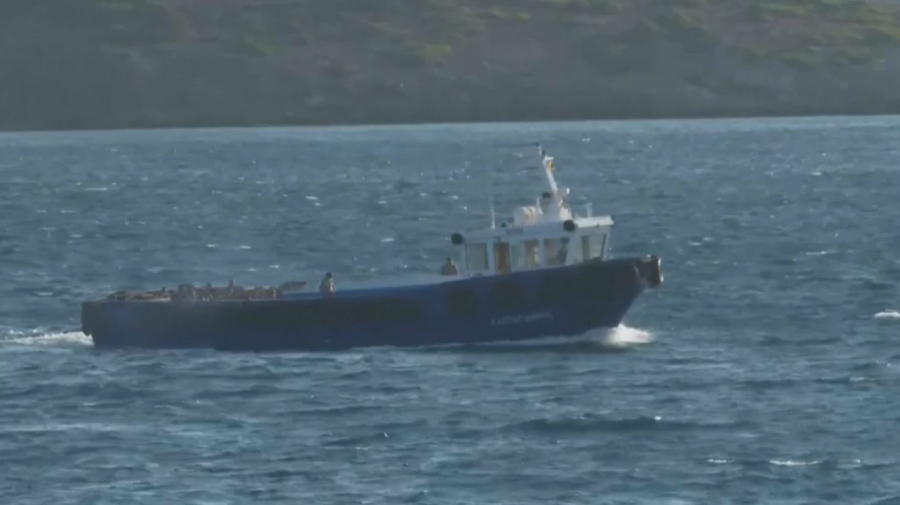 Запрет на убежище мигрантам одобрили в Греции