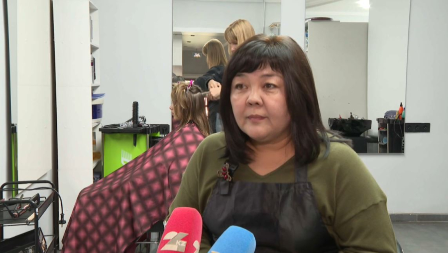 Биыл Абай облысында 23 мыңға жуық адам жұмыспен қамтылады