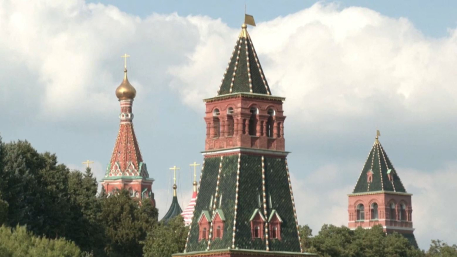 Мәскеуде ыстықтың беті қайтпай тұр