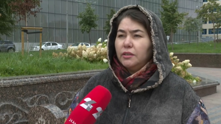 Что думают астанчане о работе ЖКХ