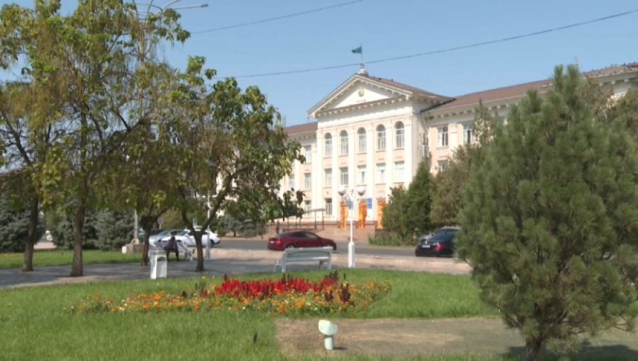 В Жамбылской области реализуют 62 инвестпроекта