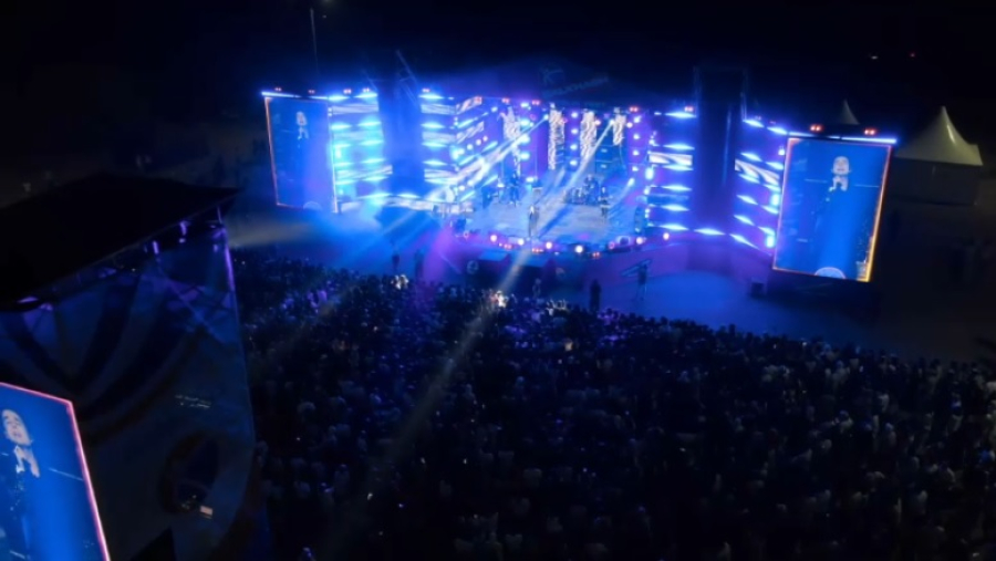 Balkhash Tour Fest – главное событие летнего туризма