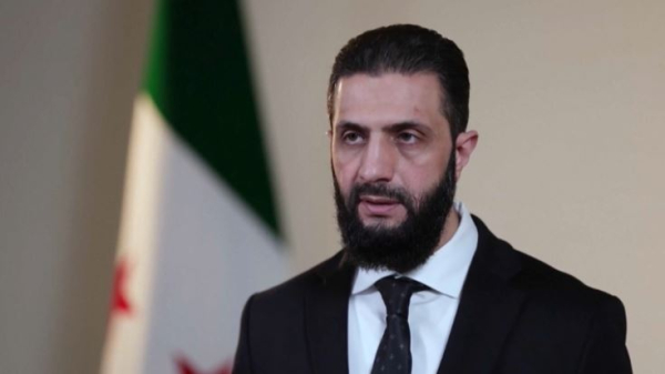 Власти Сирии создают в стране новый Совет нацбезопасности