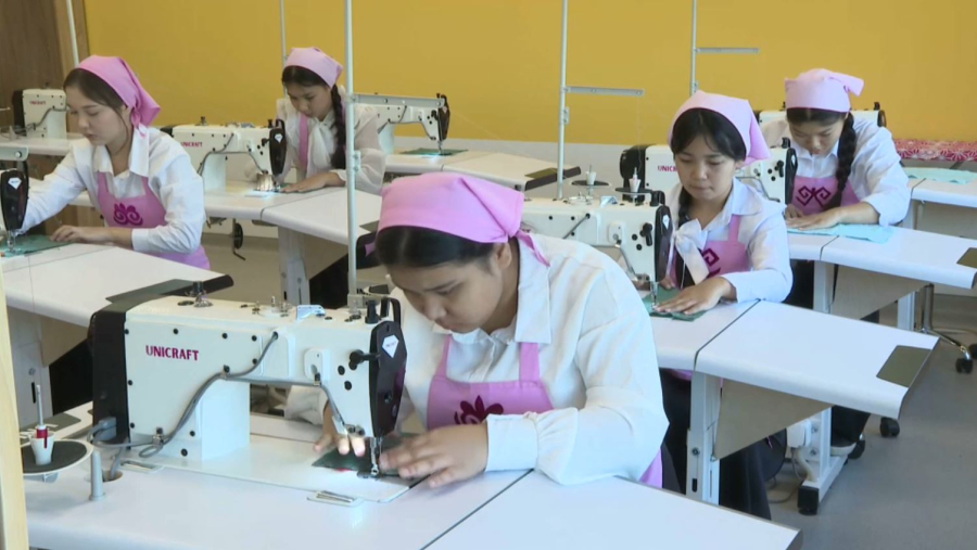 Маңғыстау облысында жаңа нысандар ашылды