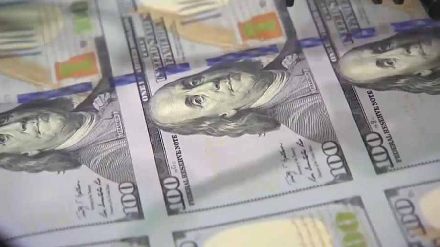 Әлемдік ақша саясаты құбылып тұр