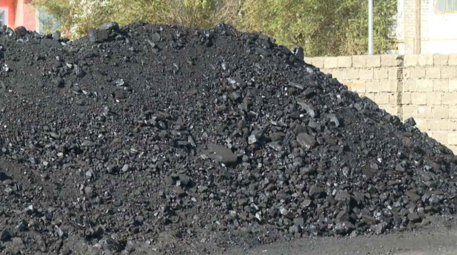Подготовка к зиме в Кызылординской области: запасов угля достаточно