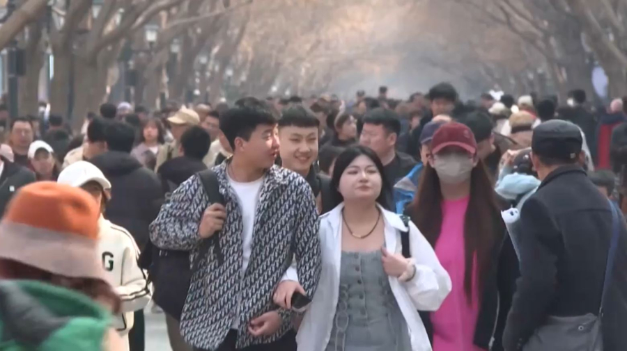 Правила регистрации брака упростили в Китае