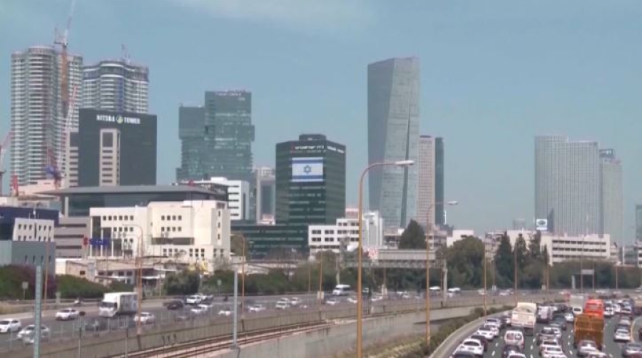 Израиль мобилизует 60 тысяч резервистов в рамках спецоперации в Газе