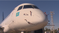 9 новых авианаправлений откроют из Казахстана