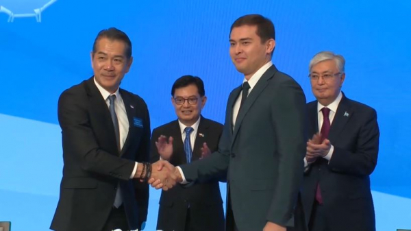 Qazaq Air купит вьетнамская компания