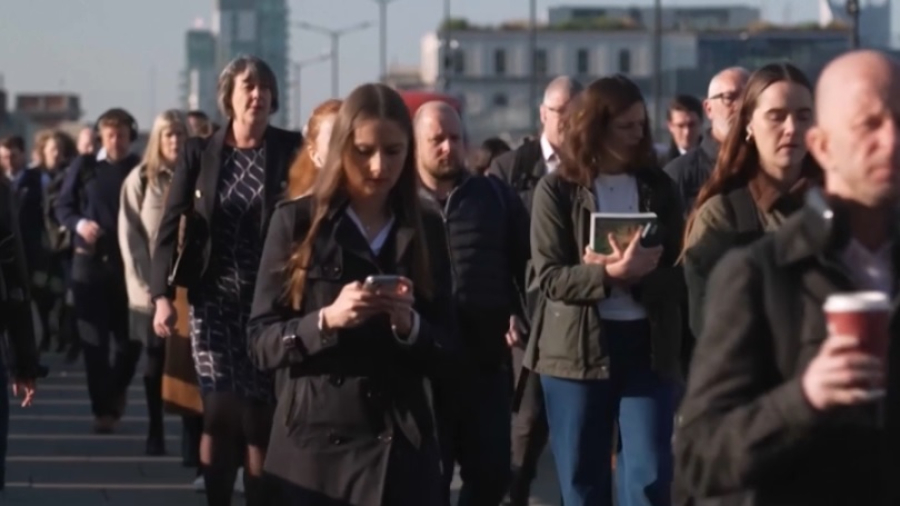 Британцам обещают электронные ID к 2029 году