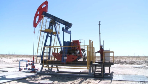 Добыча нефти и газа увеличилась в Казахстане