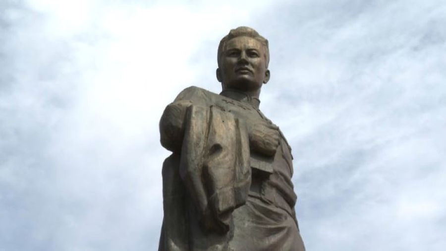 110-летие Малика Габдуллина отметят в Акмолинской области