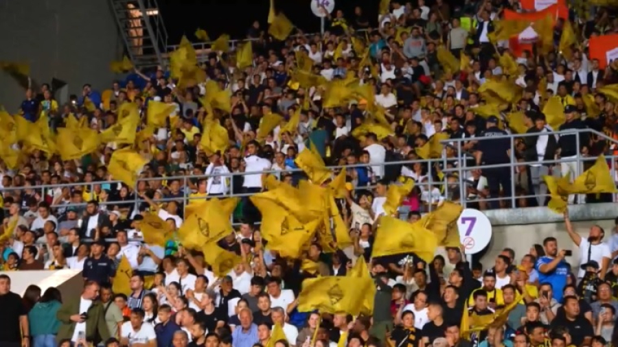 Преподнесет ли «Кайрат» сенсацию в предстоящем матче с «Реалом»?