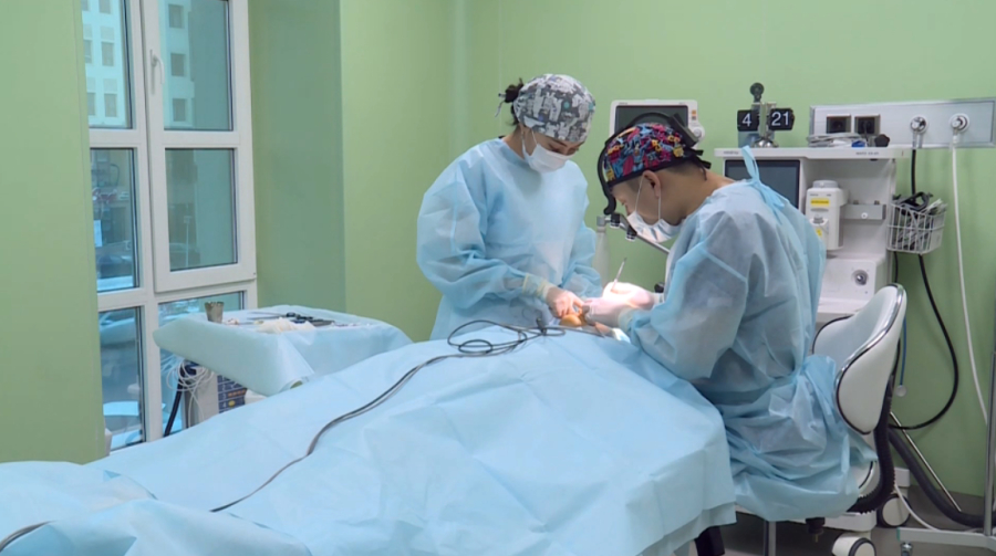 44 жалобы на косметологов поступило с начала года в РК