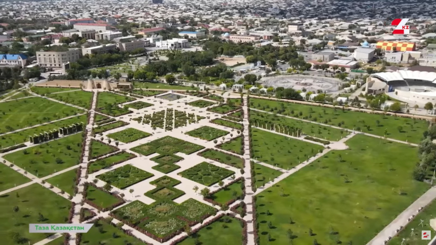 Таза Қазақстан: осы уақыт ішінде не өзгерді, не істелді? Республика бойынша шолу