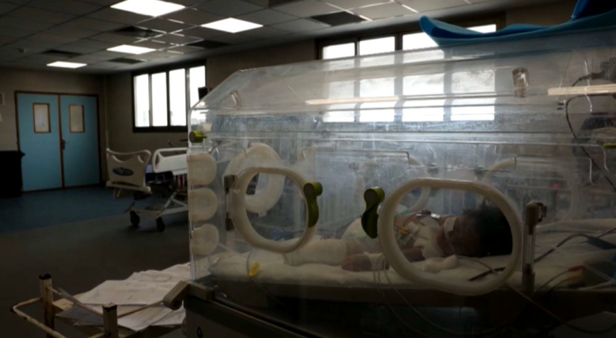 Газа секторында дәрі-дәрмек тапшы