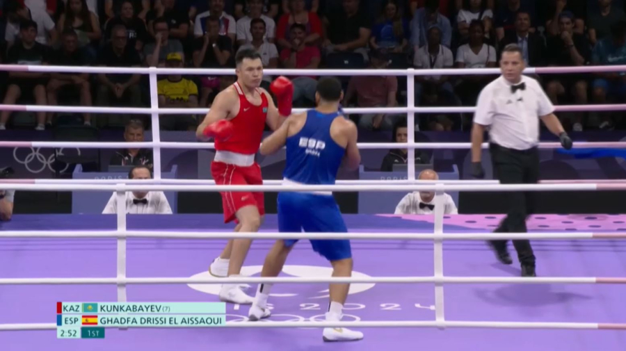 Назван состав команды РК по боксу на участие в этапе кубка мира в Бразилии