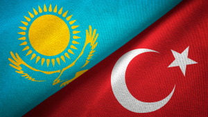 Казахстан направит 55 тонн гумпомощи Турции