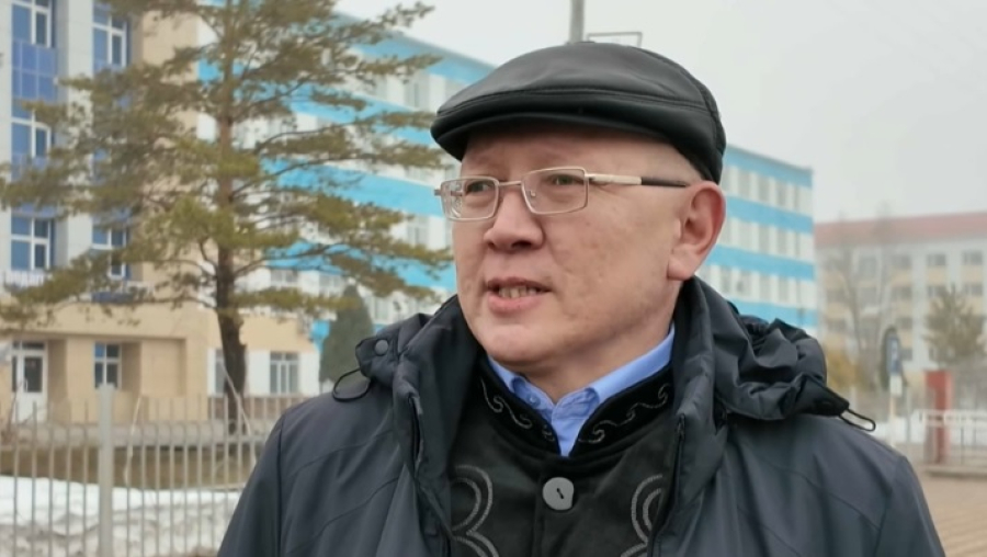 Жители Аркалыка ждут строительства новой дороги