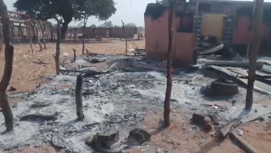 Нигерияда қарулы шабуылдан 30 адам қаза тапты