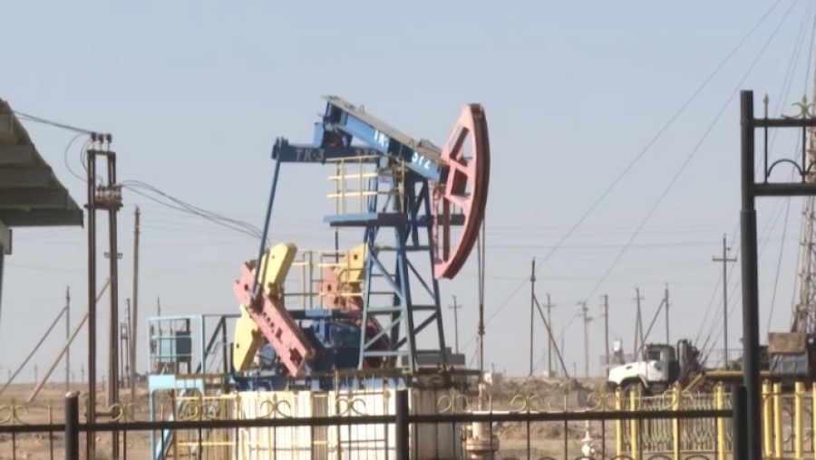 Казахстан планирует увеличить производство ГСМ