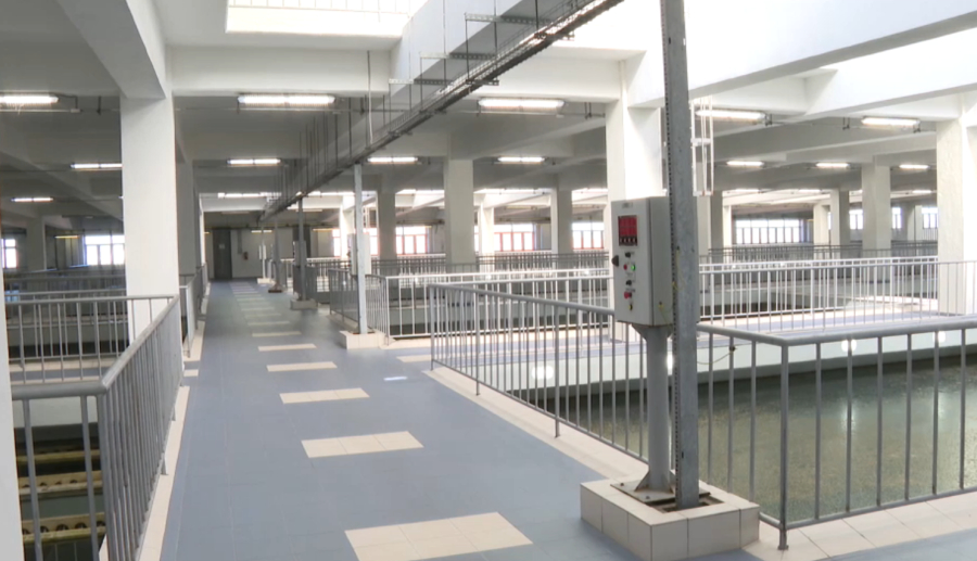 Казахстан усиливает контроль за качеством воды